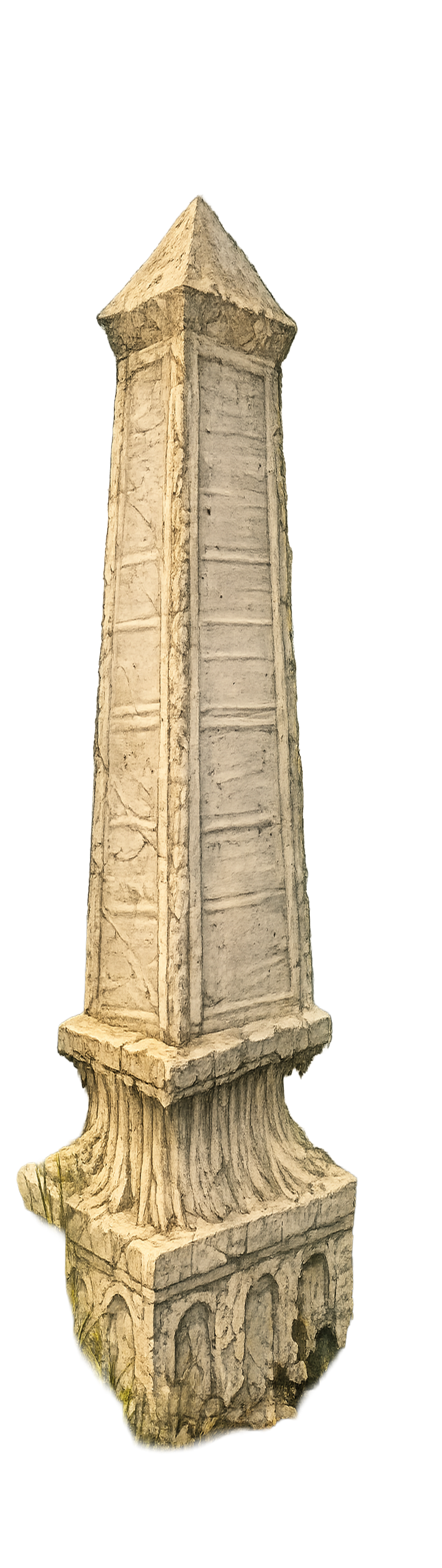 Atmosphäre im Weltengarten