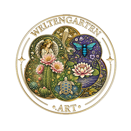 Weltengarten – Galerie