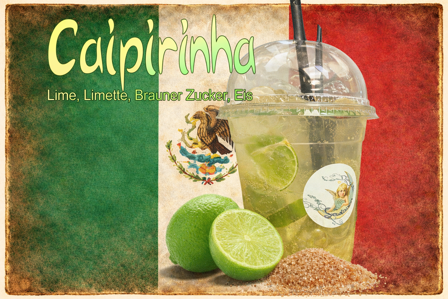 Caipirinha